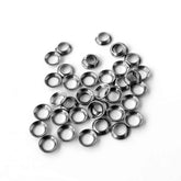 Sapim - Round Nipple Washers Spoke and Nipple Accessories _ Unite - B1keparts.com